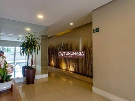 Foto 42 do(a) Apartamento de 3 quartos à venda em Vila Augusta, Guarulhos