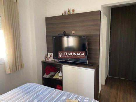 Foto 21 do(a) Apartamento de 3 quartos à venda em Vila Augusta, Guarulhos