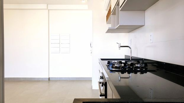 Foto 19 do(a) Apartamento de 1 quartos para alugar em Jardim Canadá, Ribeirão Preto