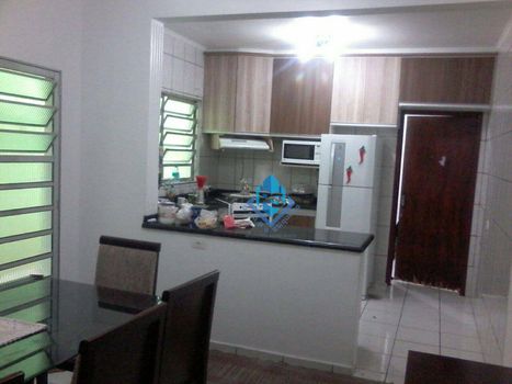 Foto 1 do(a) Casa de 4 quartos à venda em Montanhão, São Bernardo do Campo