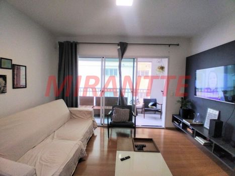 Foto 4 do(a) Apartamento de 3 quartos à venda em Jardim São Paulo(Zona Norte), São Paulo