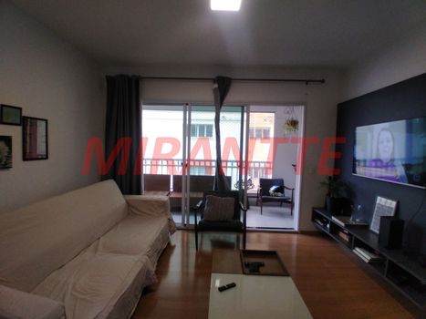 Foto 3 do(a) Apartamento de 3 quartos à venda em Jardim São Paulo(Zona Norte), São Paulo