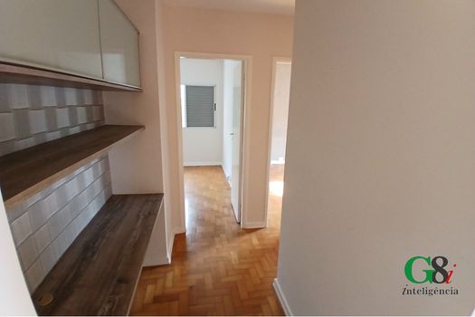 Foto 7 do(a) Apartamento de 2 quartos à venda em Vila Congonhas, São Paulo