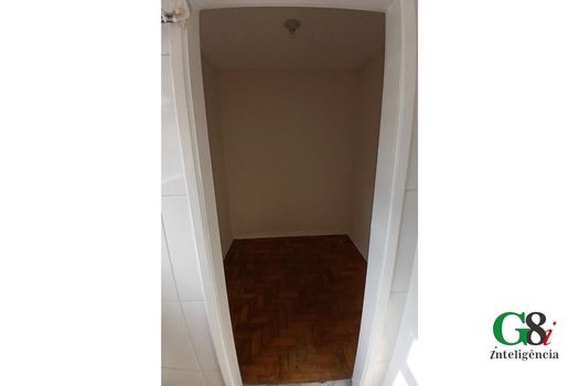 Foto 15 do(a) Apartamento de 2 quartos à venda em Vila Congonhas, São Paulo