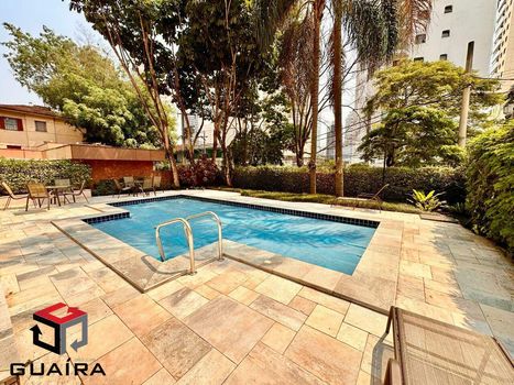 Foto 3 do(a) Apartamento de 2 quartos à venda em Indianópolis, São Paulo