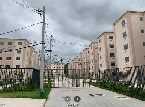 Foto 1 do(a) Apartamento de 2 quartos à venda em Santíssimo, Rio de Janeiro