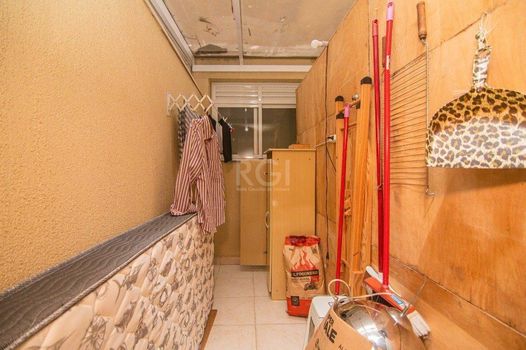 Foto 20 do(a) Flat de 1 quartos à venda em Bom Fim, Porto Alegre