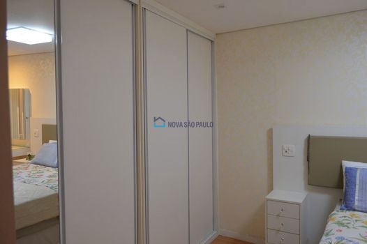 Foto 15 do(a) Apartamento de 3 quartos à venda em Jardim das Acácias, São Paulo