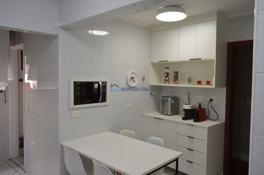 Foto 10 do(a) Apartamento de 3 quartos à venda em Jardim das Acácias, São Paulo