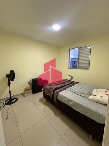 Foto 11 do(a) Apartamento de 2 quartos à venda em Campestre, Piracicaba