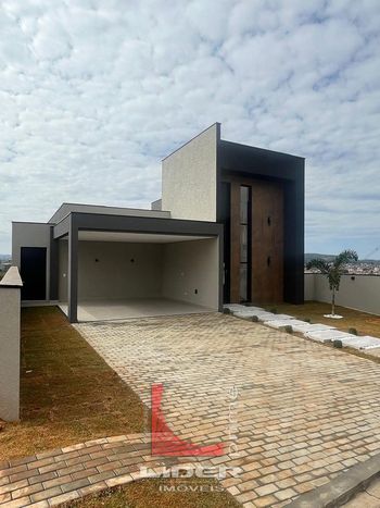 Foto 2 do(a) Casa em Condomínio de 3 quartos à venda em Condomínio Villa Real de Bragança, Bragança Paulista