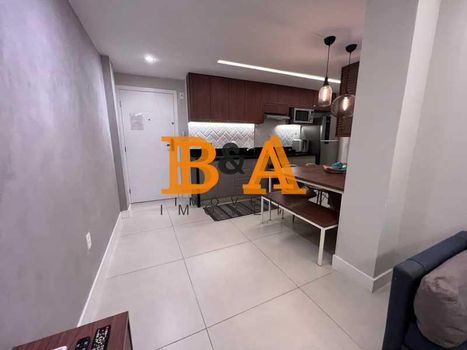 Foto 11 do(a) Apartamento de 2 quartos à venda em Copacabana, Rio de Janeiro