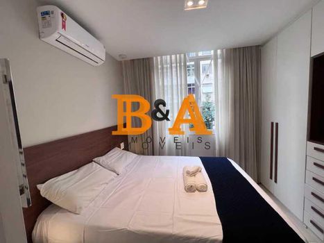 Foto 23 do(a) Apartamento de 2 quartos à venda em Copacabana, Rio de Janeiro