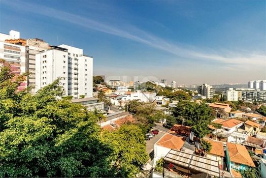 Foto 21 do(a) Cobertura de 2 quartos à venda em Pinheiros, São Paulo