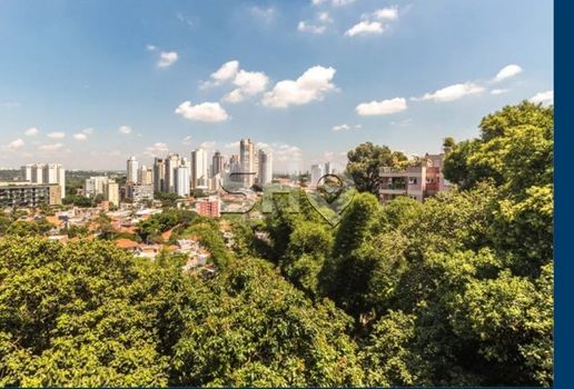 Foto 4 do(a) Cobertura de 2 quartos à venda em Pinheiros, São Paulo