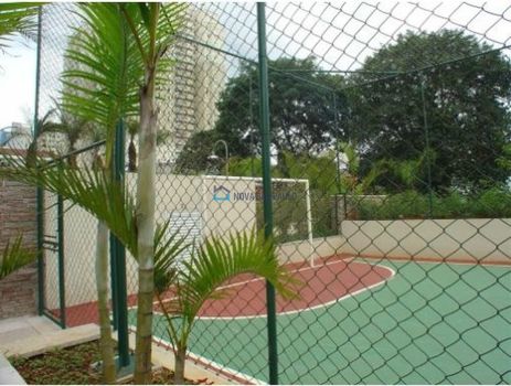 Foto 19 do(a) Apartamento de 3 quartos à venda em Vila Monte Alegre, São Paulo