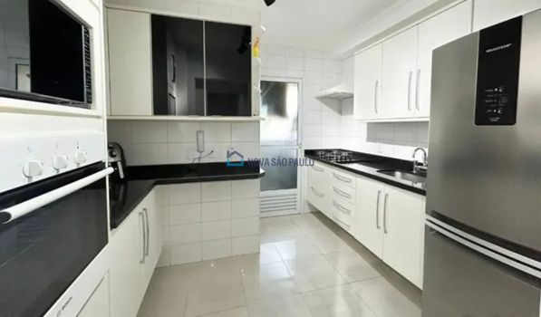 Foto 12 do(a) Apartamento de 3 quartos à venda em Vila Monte Alegre, São Paulo