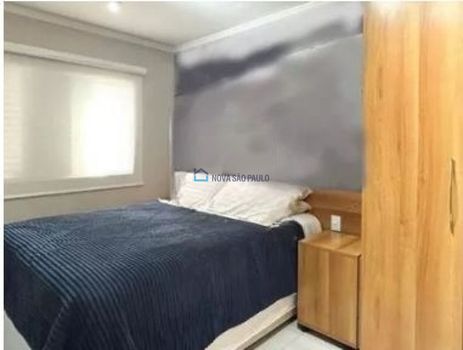 Foto 6 do(a) Apartamento de 3 quartos à venda em Vila Monte Alegre, São Paulo