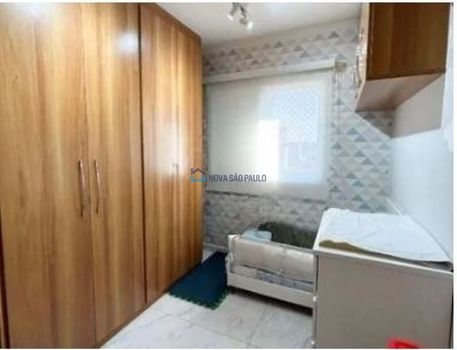 Foto 4 do(a) Apartamento de 3 quartos à venda em Vila Monte Alegre, São Paulo