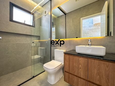 Foto 30 do(a) Casa em Condomínio de 3 quartos à venda em Jardim Vila Paradiso, Indaiatuba