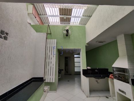 Foto 31 do(a) Casa de 3 quartos à venda em Vila São Vicente, São Paulo