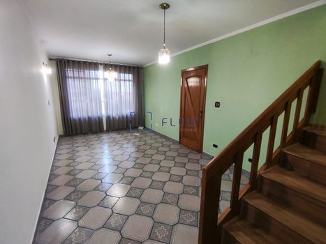 Foto 4 do(a) Casa de 3 quartos à venda em Vila São Vicente, São Paulo