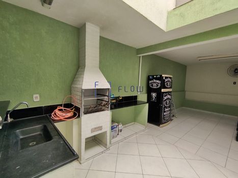 Foto 35 do(a) Casa de 3 quartos à venda em Vila São Vicente, São Paulo
