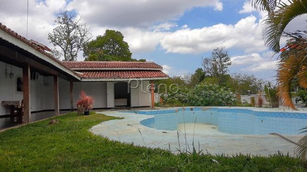 Foto 17 do(a) Casa em Condomínio false à venda em Parque Taquaral, Campinas