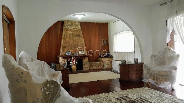 Foto 21 do(a) Casa em Condomínio false à venda em Parque Taquaral, Campinas