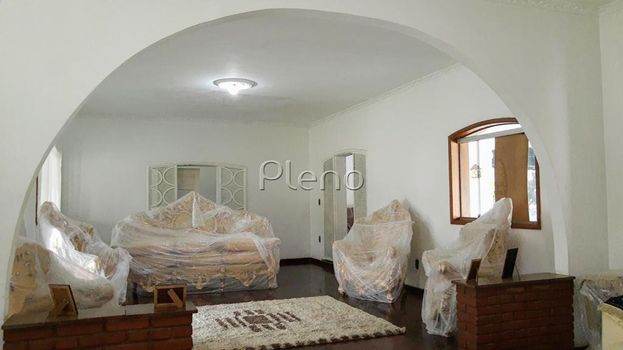 Foto 35 do(a) Casa em Condomínio false à venda em Parque Taquaral, Campinas