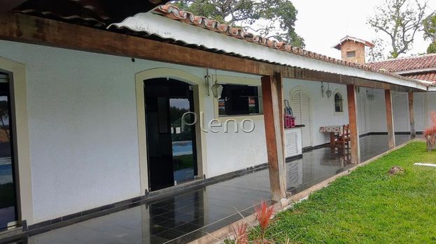 Foto 11 do(a) Casa em Condomínio false à venda em Parque Taquaral, Campinas