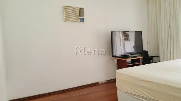 Foto 49 do(a) Casa em Condomínio false à venda em Parque Taquaral, Campinas