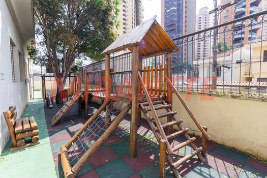 Foto 35 do(a) Apartamento de 3 quartos à venda em Santana, São Paulo