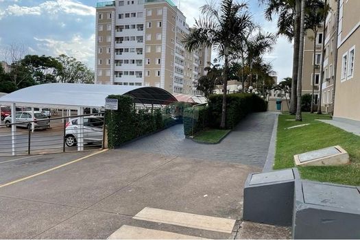 Foto 4 do(a) Apartamento de 2 quartos à venda em Jardim Palma Travassos, Ribeirão Preto