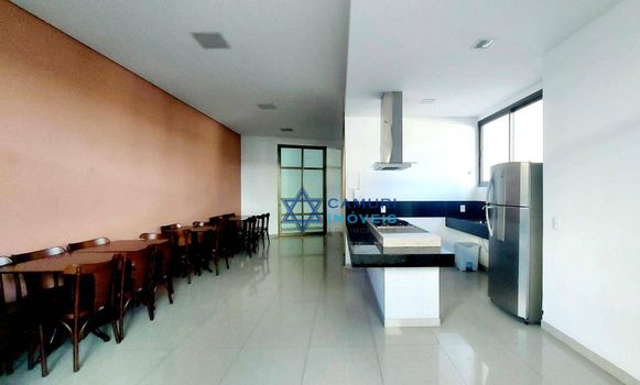 Foto 45 do(a) Apartamento de 3 quartos à venda em Praia da Costa, Vila Velha
