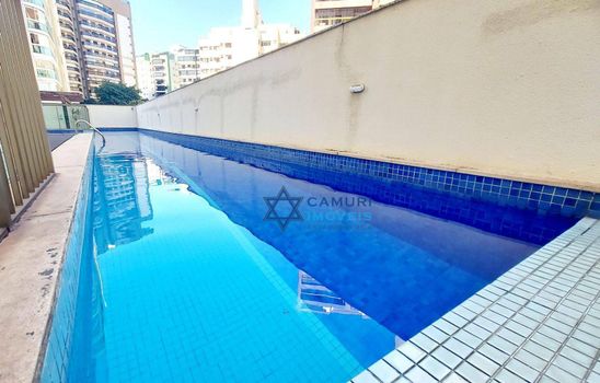 Foto 19 do(a) Apartamento de 3 quartos à venda em Praia da Costa, Vila Velha