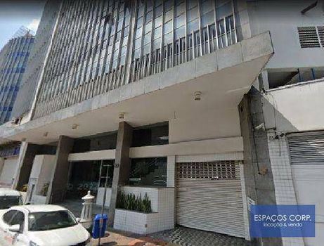 Foto 4 do(a) Sala / Conjunto Comercial false para alugar em Centro, São Caetano do Sul