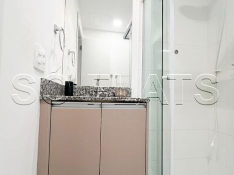 Foto 11 do(a) Apartamento de 1 quartos à venda em Brás, São Paulo