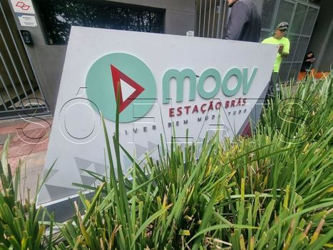 Foto 13 do(a) Apartamento de 1 quartos à venda em Brás, São Paulo
