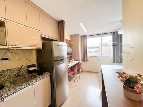 Foto 7 do(a) Apartamento de 1 quartos à venda em Brás, São Paulo