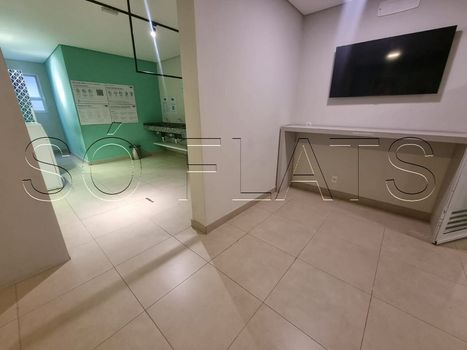 Foto 21 do(a) Apartamento de 1 quartos à venda em Brás, São Paulo