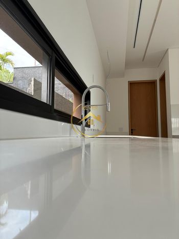 Foto 5 do(a) Casa em Condomínio de 4 quartos à venda em Alphaville Dom Pedro 2, Campinas