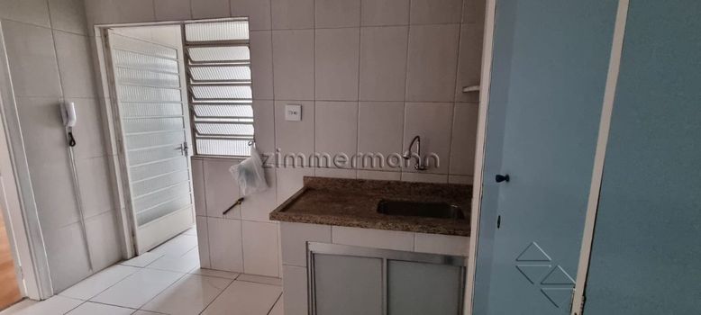 Foto 9 do(a) Apartamento de 2 quartos à venda em Vila Mariana, São Paulo