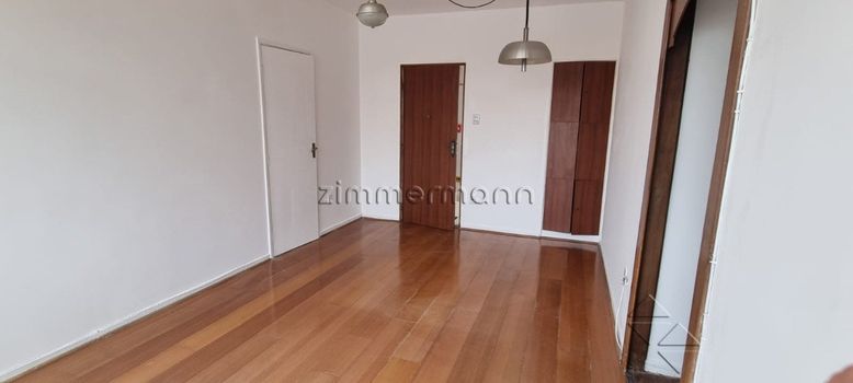 Foto 2 do(a) Apartamento de 2 quartos à venda em Vila Mariana, São Paulo