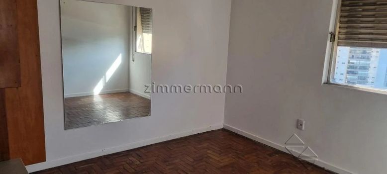 Foto 4 do(a) Apartamento de 2 quartos à venda em Vila Mariana, São Paulo