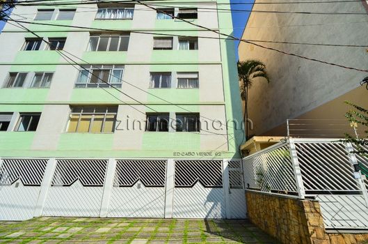 Foto 19 do(a) Apartamento de 2 quartos à venda em Vila Mariana, São Paulo