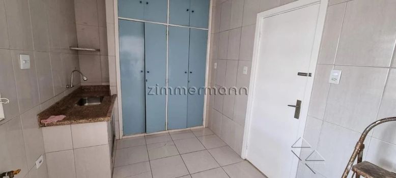 Foto 8 do(a) Apartamento de 2 quartos à venda em Vila Mariana, São Paulo