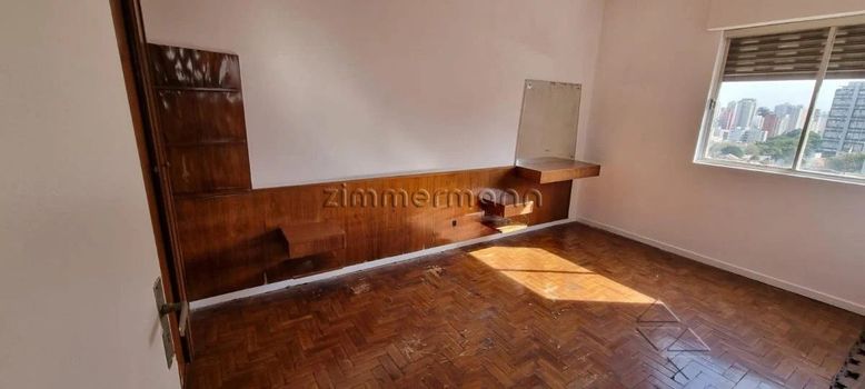 Foto 6 do(a) Apartamento de 2 quartos à venda em Vila Mariana, São Paulo