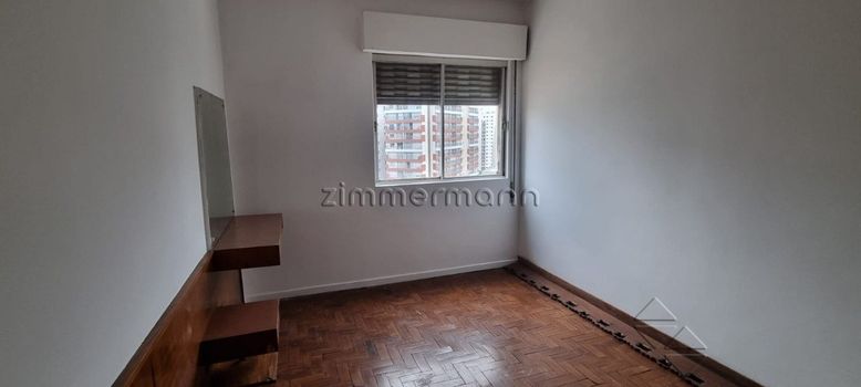 Foto 5 do(a) Apartamento de 2 quartos à venda em Vila Mariana, São Paulo