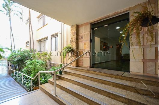 Foto 23 do(a) Apartamento de 2 quartos à venda em Vila Mariana, São Paulo